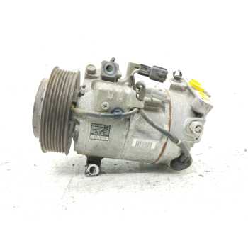 Recambio de compresor aire acondicionado para renault kadjar bose edition referencia OEM IAM 926004EB0A GE4471606893 