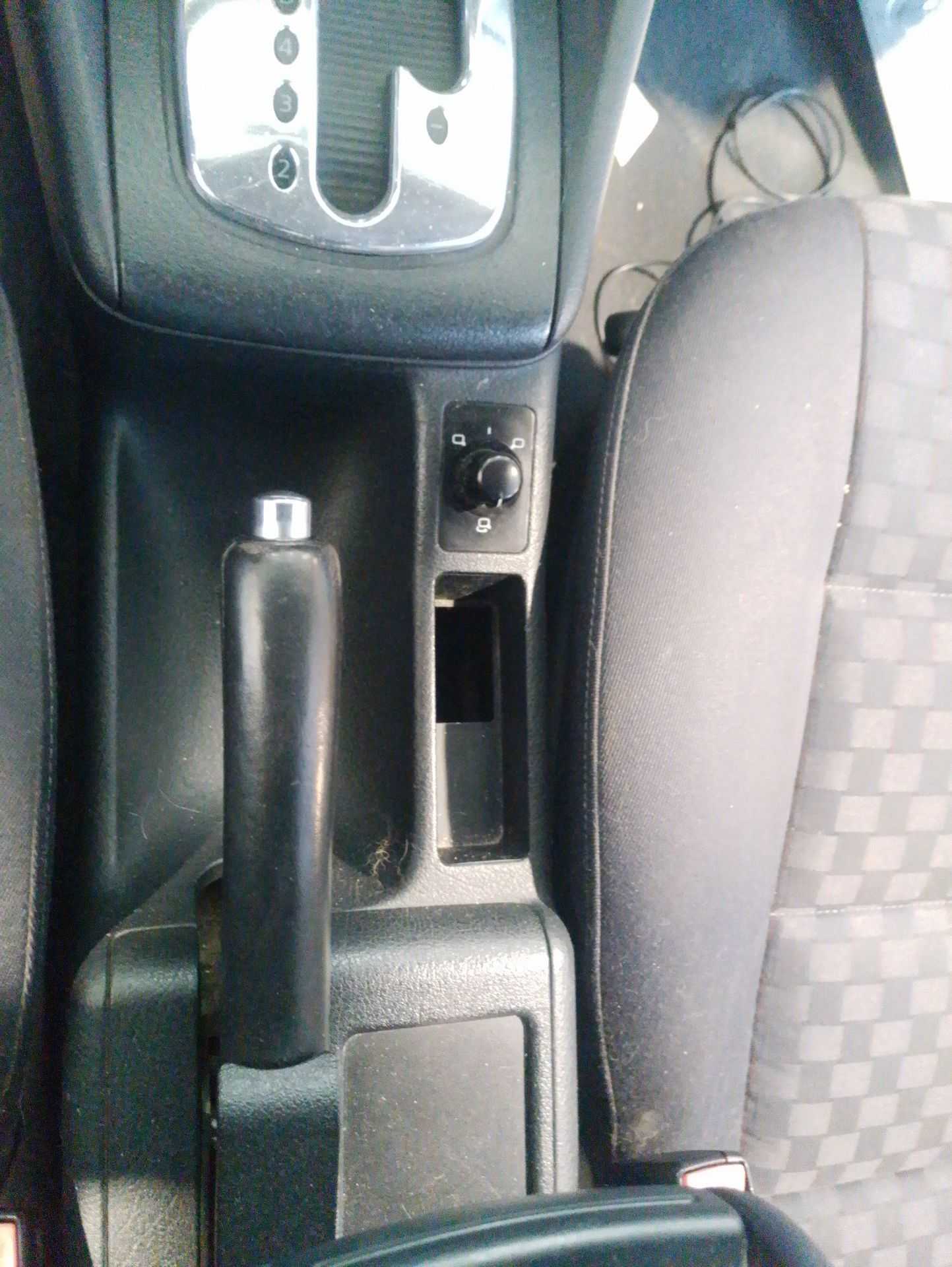Recambio de palanca freno para audi a6 c5 (4b2, 4b4) 2.5 tdi referencia OEM IAM   