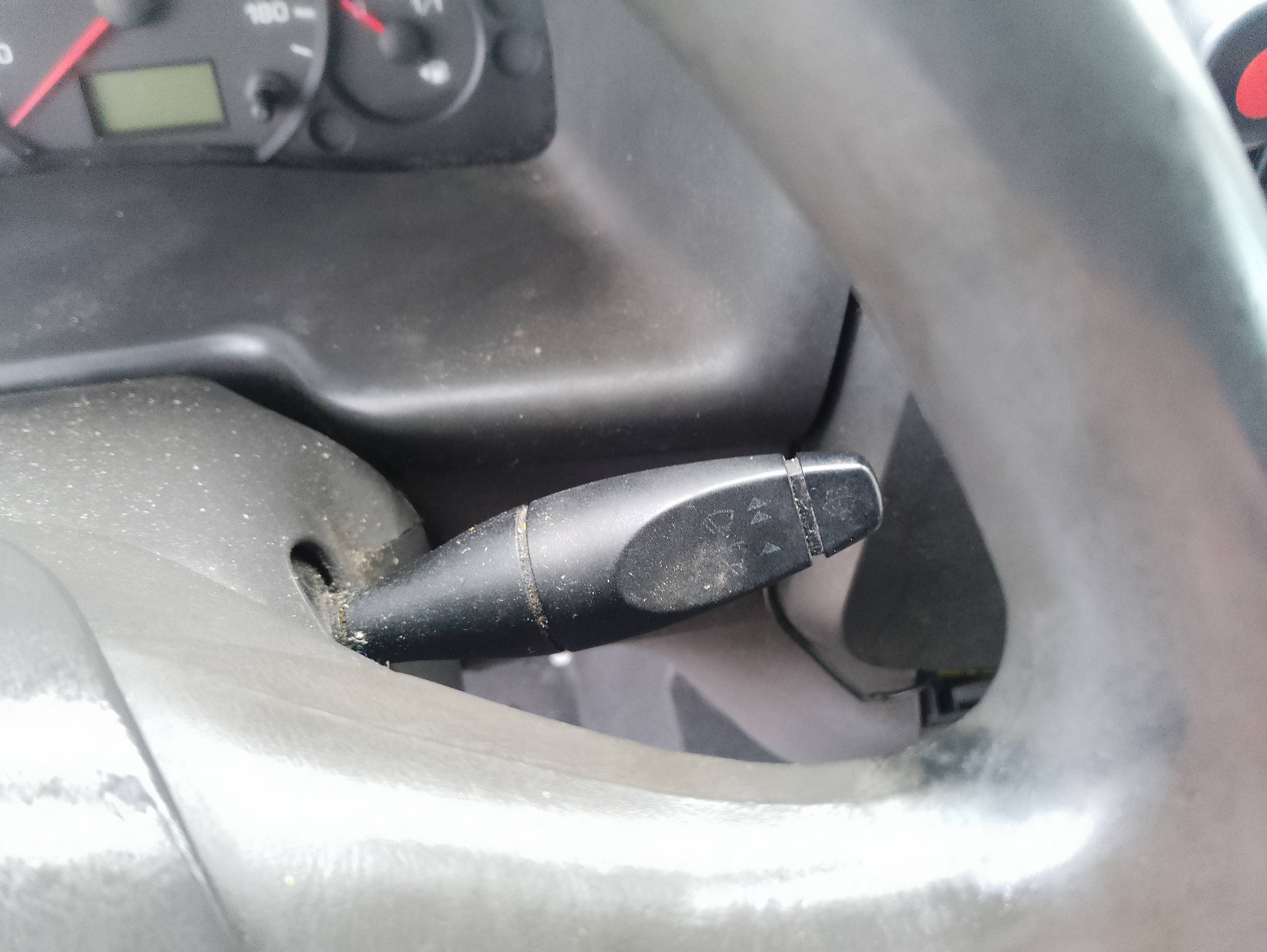 Recambio de mando limpia para ford transit mod. 2000 bus referencia OEM IAM 1C1T13335AB  