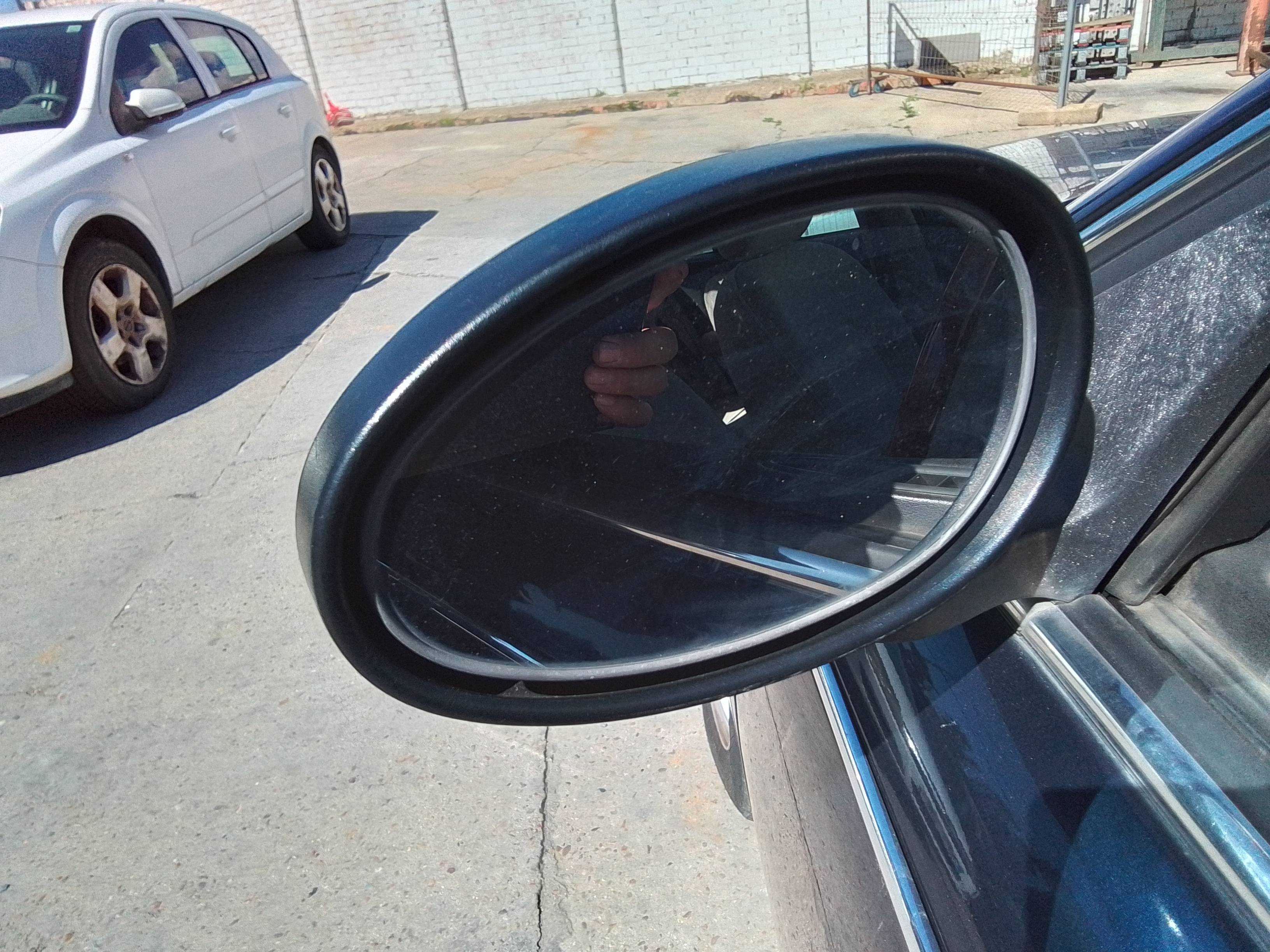 Recambio de retrovisor izquierdo para mg serie 75 (rj) 2.0 kv6 classic referencia OEM IAM   