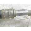Recambio de tubos aire acondicionado para opel combo furgoneta/monovolumen (k9) 1.5 d referencia OEM IAM 9840709880 9822435580 