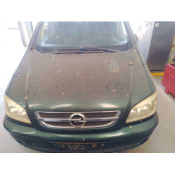 CAPOT DELANTERO 93170620 
