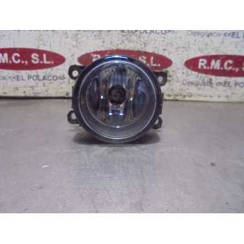 Recambio de faro antiniebla derecho para citroën c5 berlina 1.6 16v hdi fap referencia OEM IAM   