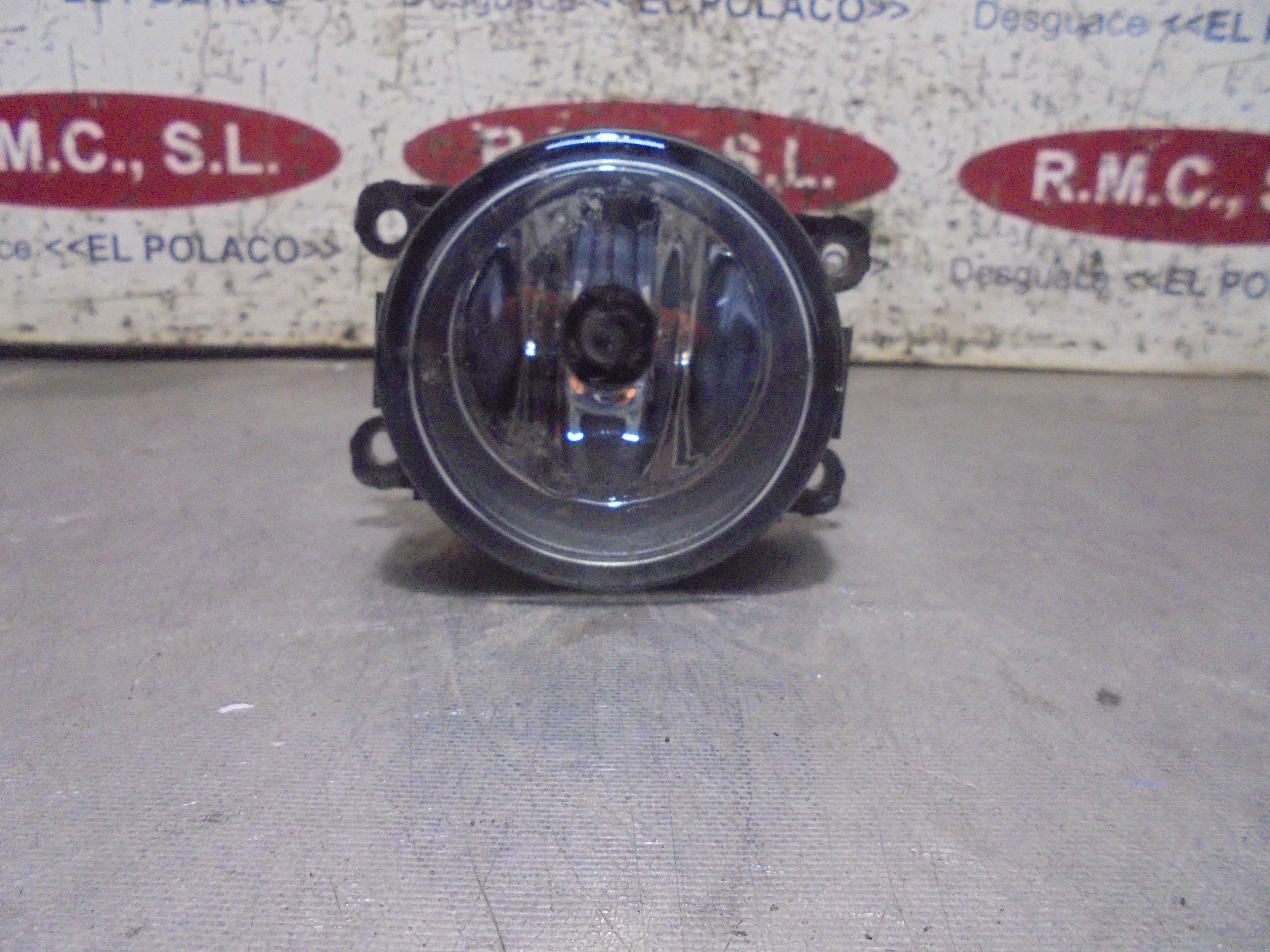 Recambio de faro antiniebla derecho para citroën c5 berlina 1.6 16v hdi fap referencia OEM IAM   