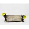 Recambio de intercooler para renault kadjar bose edition referencia OEM IAM 144614EB1B02  