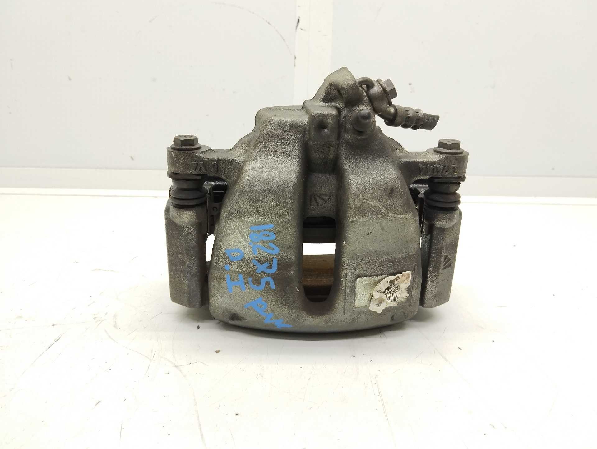 Recambio de pinza de freno delantera izquierda para opel corsa f edition referencia OEM IAM L98892  