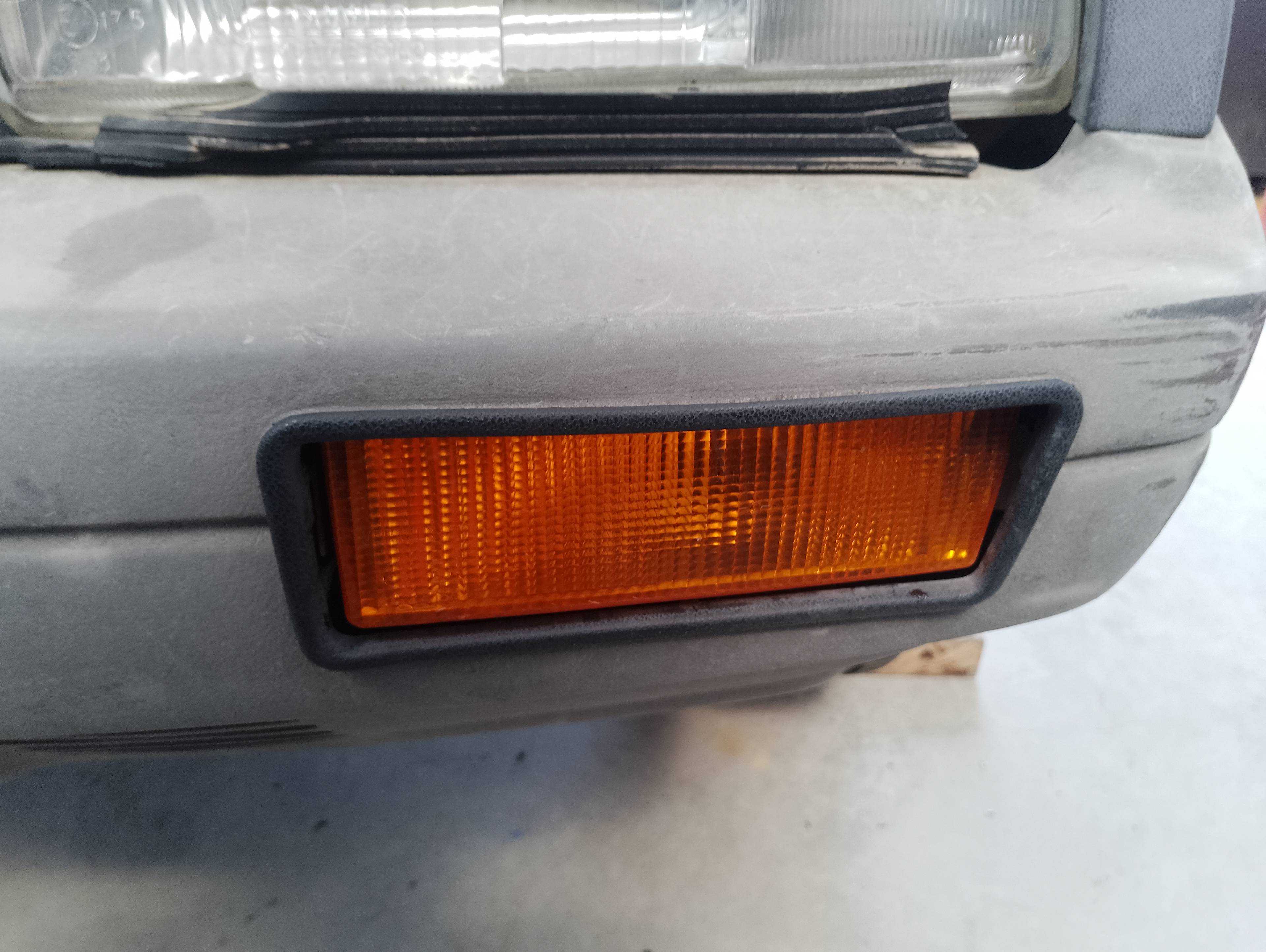 Recambio de piloto delantero izquierdo para citroën c15 referencia OEM IAM   