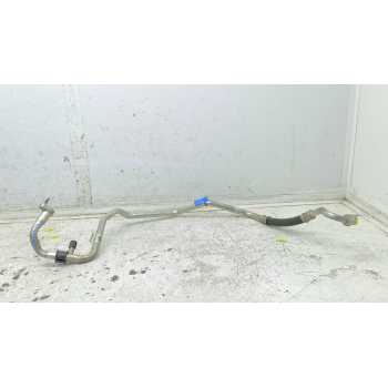 Recambio de tubos aire acondicionado para peugeot partner grip l1 referencia OEM IAM 9822433480 9677992180F06 