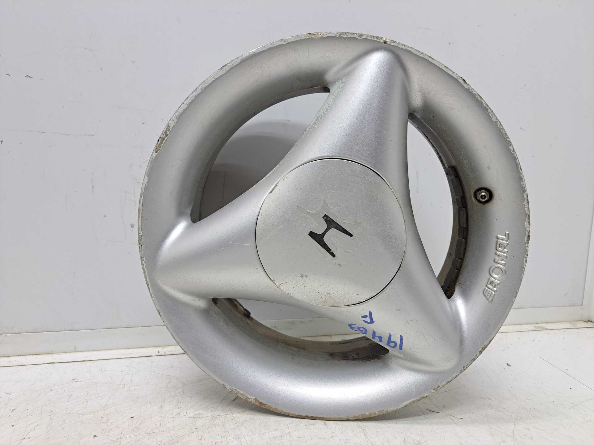 Recambio de llanta para honda civic berlina .5 (ma/mb) referencia OEM IAM R14  