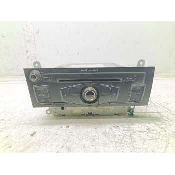 SISTEMA AUDIO / RADIO CD 8T1035186P 