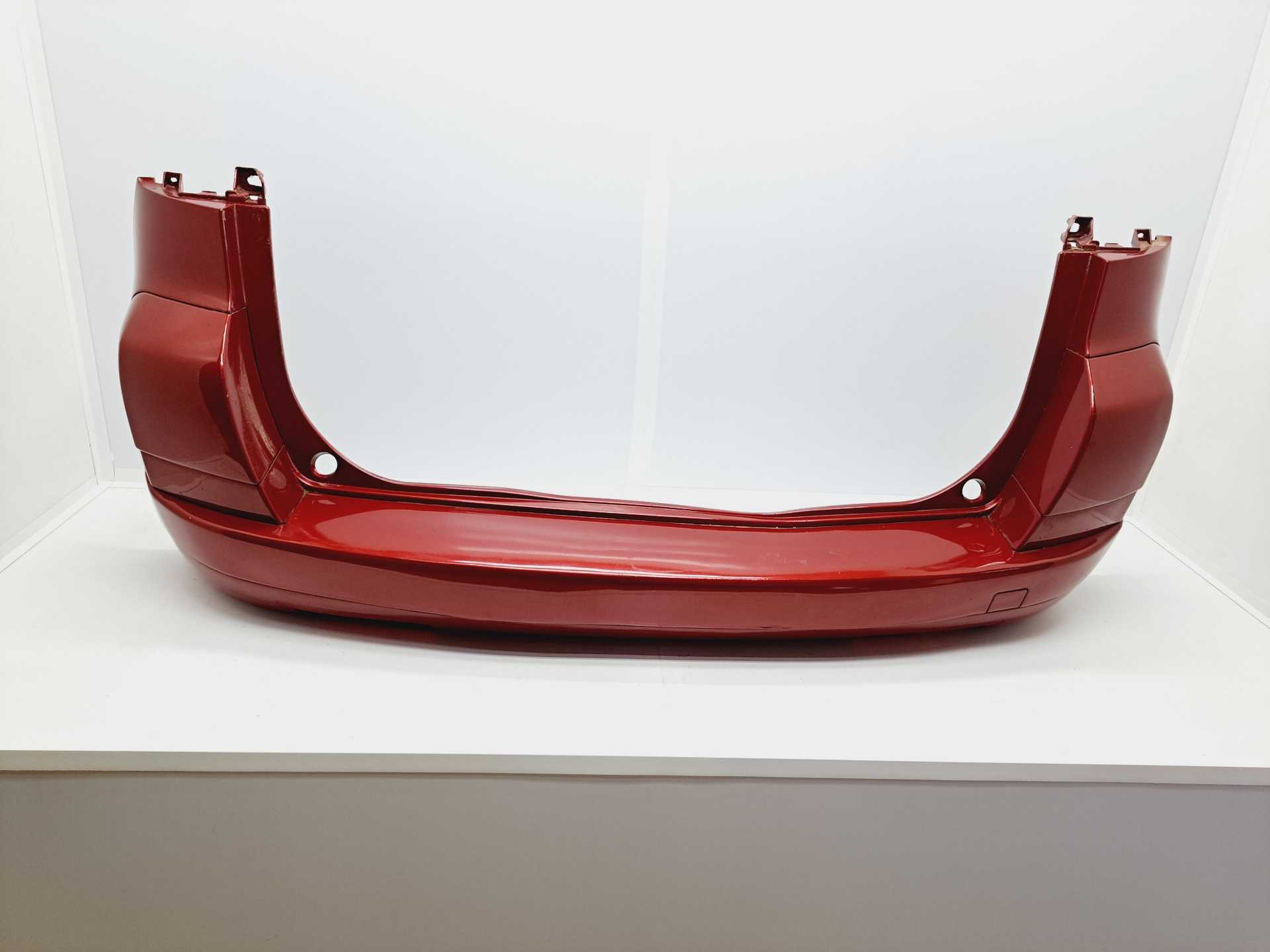 Recambio de paragolpes trasero para citroën c4 picasso exclusive referencia OEM IAM   