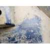 Recambio de spoiler paragolpes delantero para renault megane iii berlina 5 p business referencia OEM IAM 62235000R  