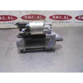 Motores de arranque 4280005510 