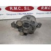 Recambio de faro antiniebla derecho para renault clio ii fase ii (b/cb0) 1.5 dci diesel referencia OEM IAM   
