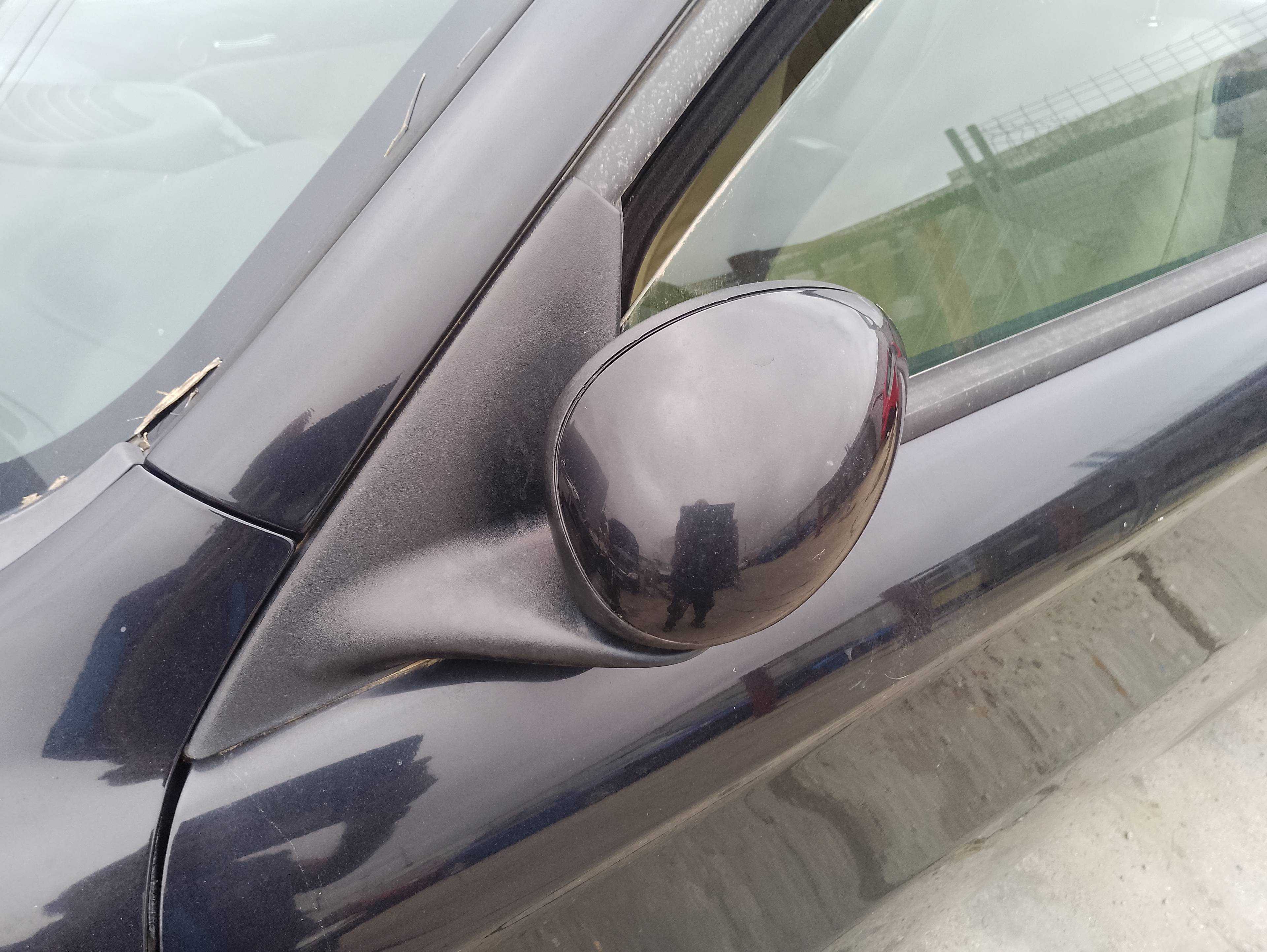 Recambio de retrovisor izquierdo para alfa romeo 147 (190) 1.6 t.spark eco distinctive referencia OEM IAM   