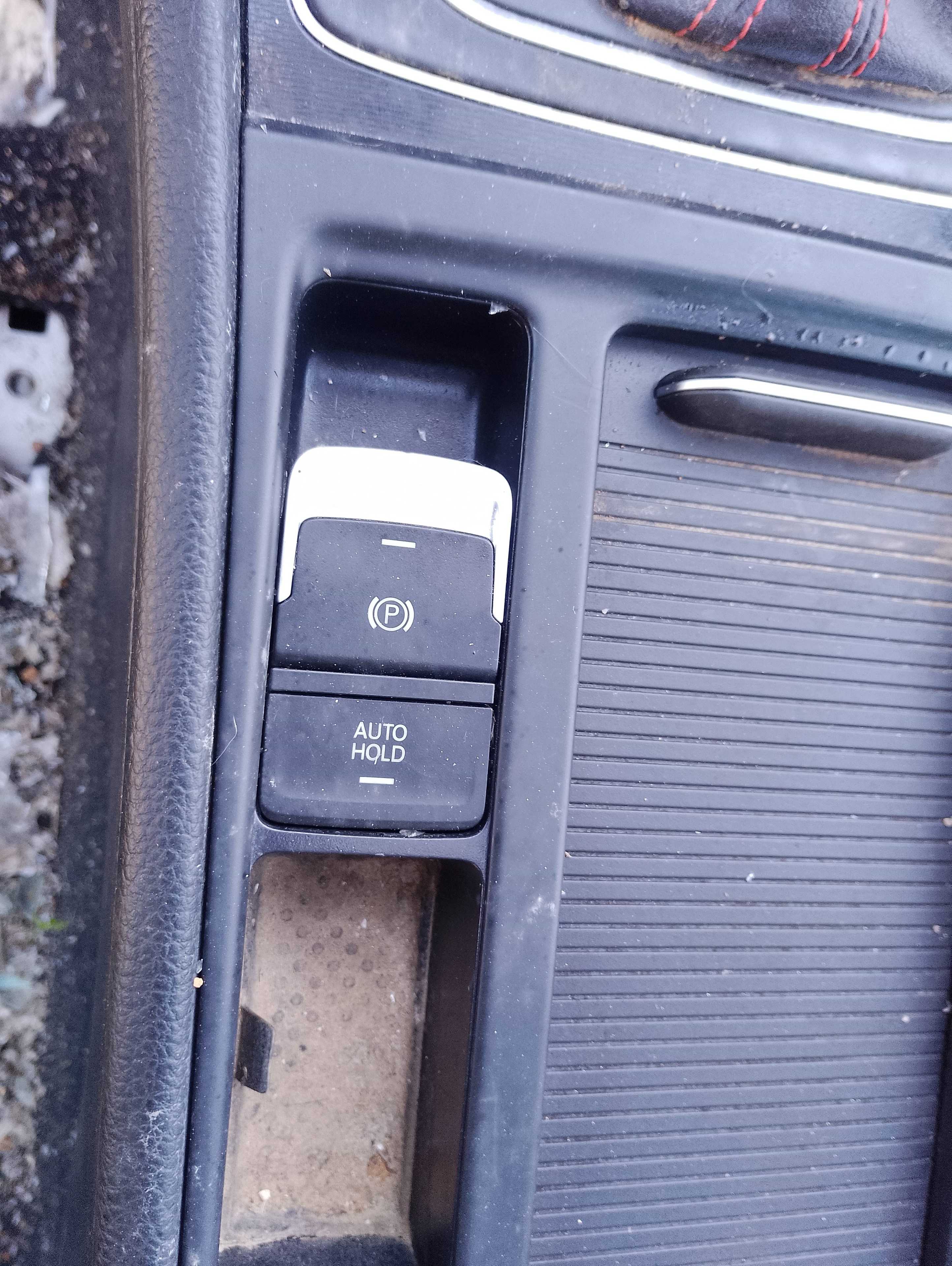 Recambio de palanca freno para volkswagen golf vii lim. 2.0 tsi referencia OEM IAM   