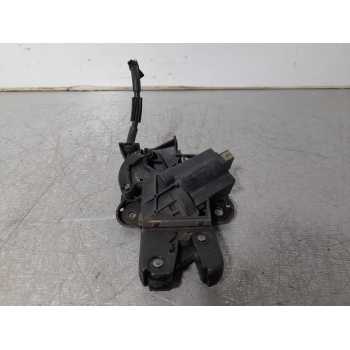 CERRADURA MALETERO / PORTON 4F5827505 