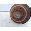 Recambio de transmision trasera izquierda para toyota land cruiser (j12) 3.0 turbodiesel referencia OEM IAM  4231160240 