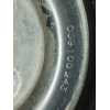 Recambio de polea cigueñal para seat leon (1m1) referencia OEM IAM 03G105243  