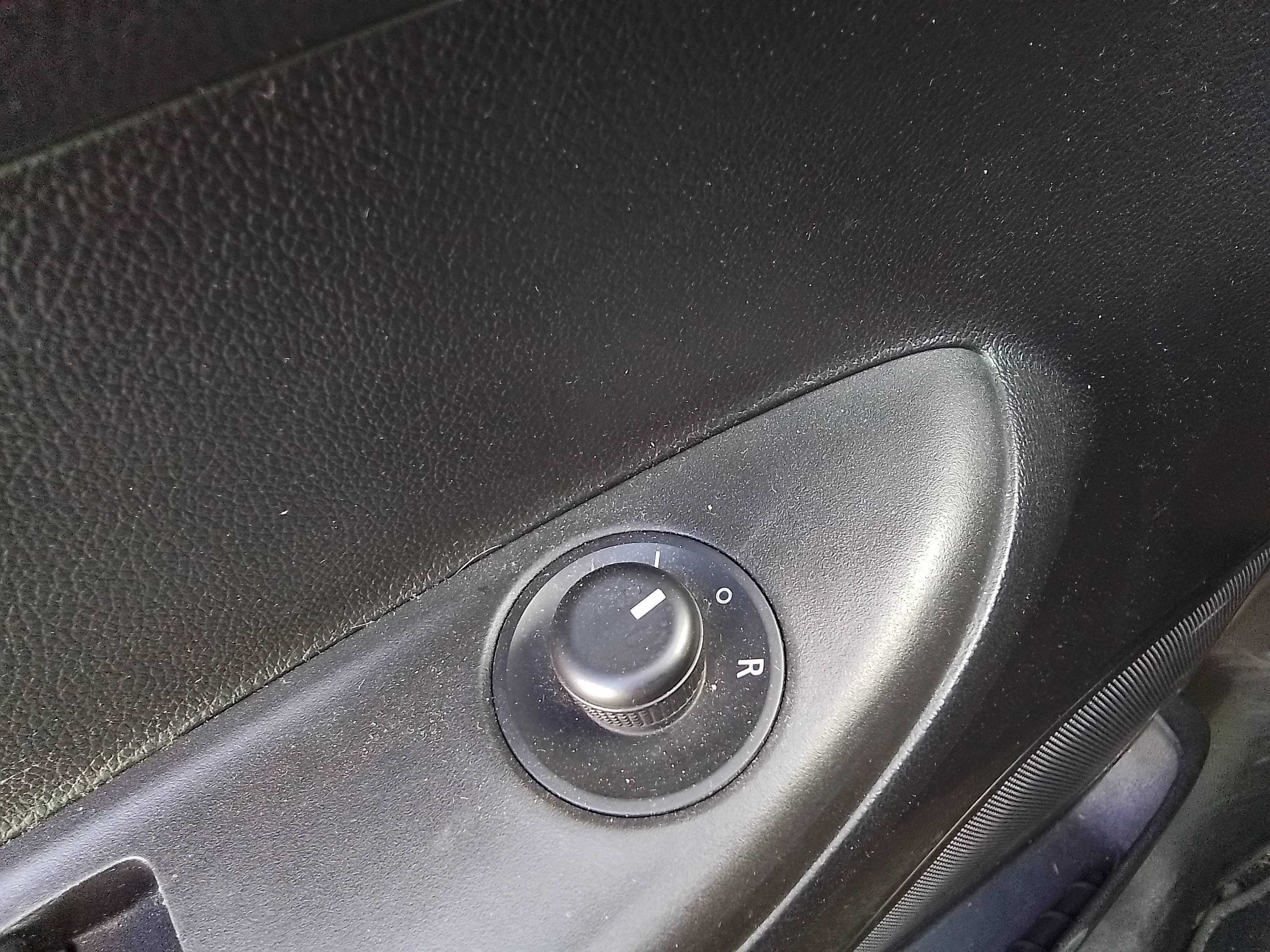Recambio de mando retrovisor para opel karl edition referencia OEM IAM   