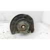 Recambio de mangueta delantera izquierda para volkswagen t-roc advance r-line referencia OEM IAM 5Q0400053MC  