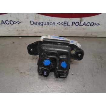 CERRADURA MALETERO / PORTON 