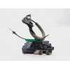 Recambio de cerradura puerta delantera izquierda para ford puma hybrid st-line referencia OEM IAM H1BAA21813KE  