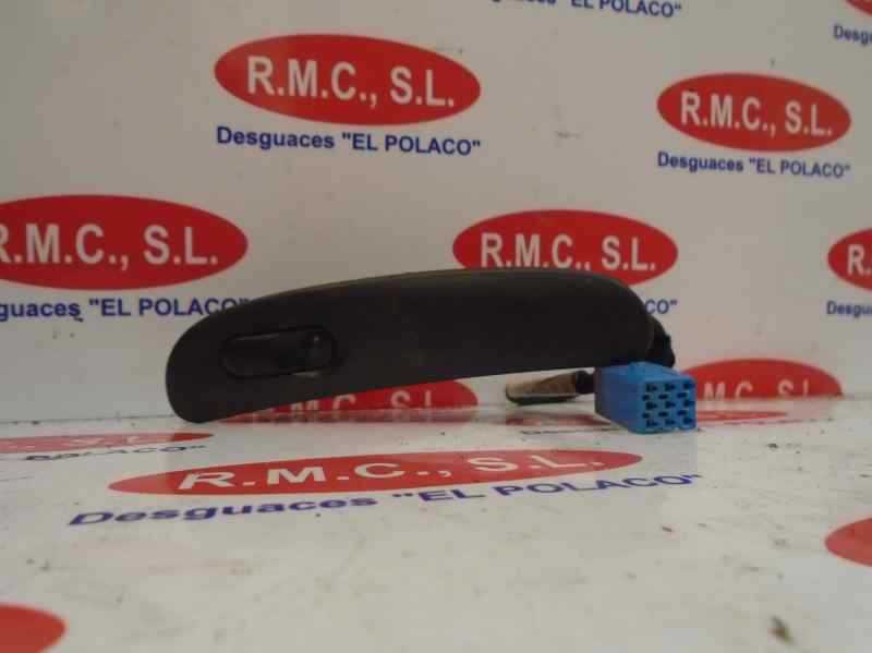 Recambio de mando elevalunas delantero derecho para opel vectra b berlina básico (1999) referencia OEM IAM   