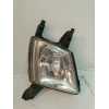 Recambio de faro antiniebla derecho para peugeot 407 st confort referencia OEM IAM   