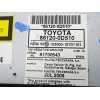 Recambio de sistema audio / radio cd para toyota yaris 1.4 turbodiesel cat referencia OEM IAM 861200D510  
