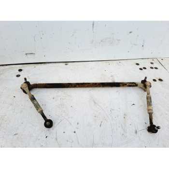 Recambio de barra direccion para nissan terrano/terrano.ii (r20) aventura referencia OEM IAM   