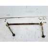 Recambio de barra direccion para nissan terrano/terrano.ii (r20) aventura referencia OEM IAM   