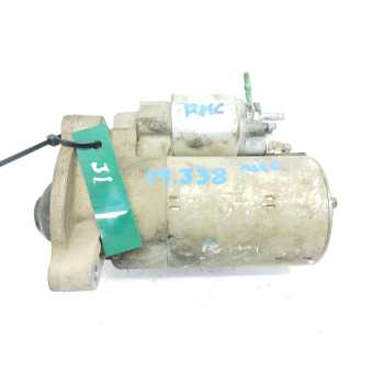 MOTOR ARRANQUE 