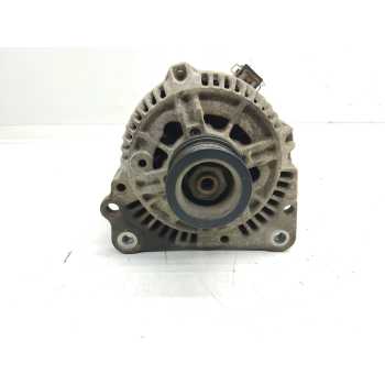 Recambio de alternador para seat ibiza (6k) básico referencia OEM IAM 028903025Q 0123320007 BOSCH