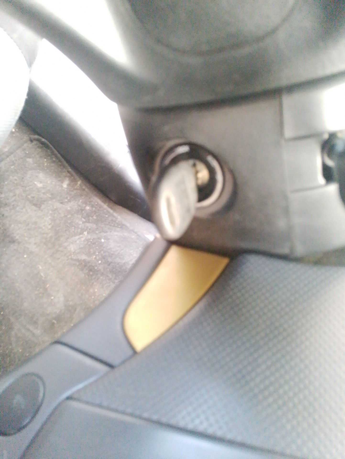 Recambio de conmutador de arranque para chevrolet aveo / kalos hatchback (t250, t255) 1.4 referencia OEM IAM   