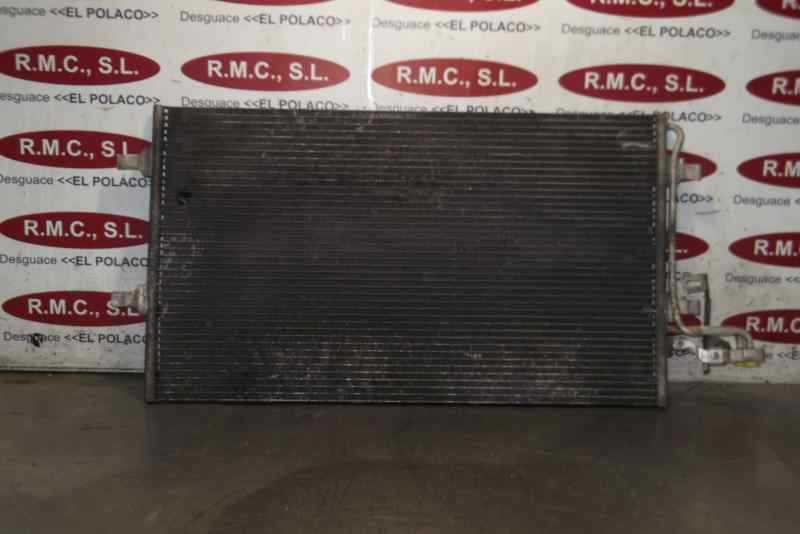 Recambio de condensador / radiador aire acondicionado para volvo c30 1.6 d referencia OEM IAM   