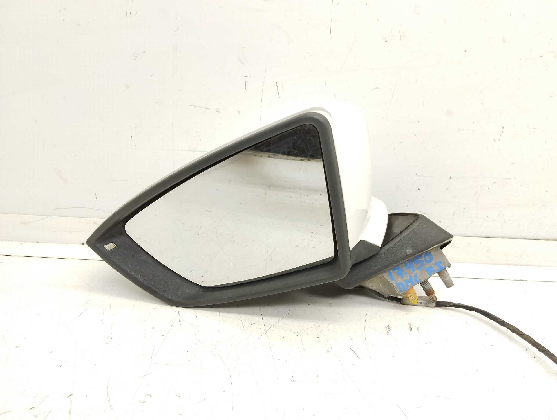 Recambio de retrovisor izquierdo para seat leon st (5f8) reference referencia OEM IAM  5F1857507M 5F1857507M 9B9