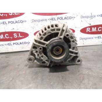 ALTERNADOR 13222930 0124325171 