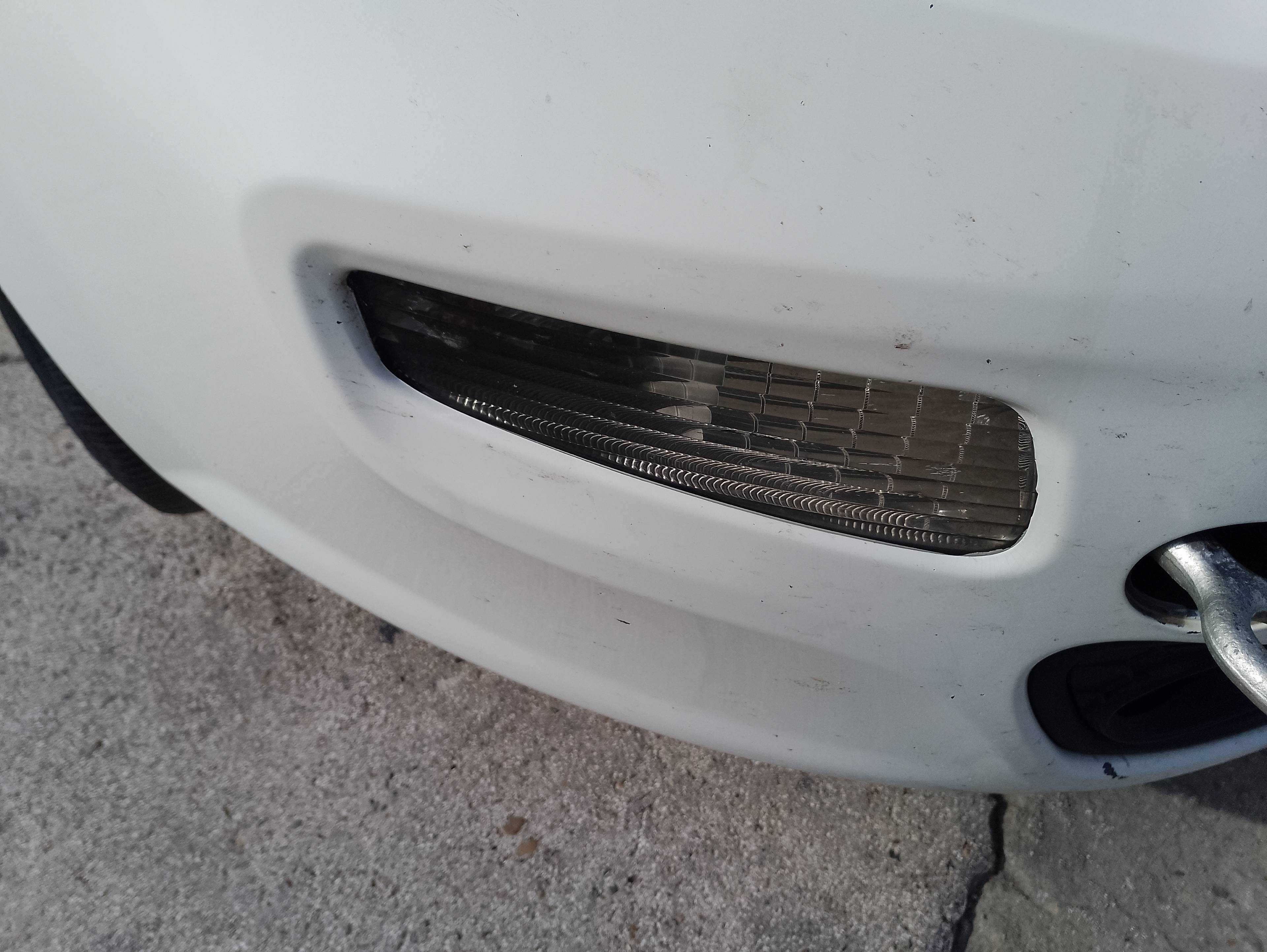 Recambio de piloto delantero derecho para fiat punto (evo) (199) dynamic referencia OEM IAM   