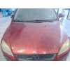 Recambio de capo para ford focus berlina (cap) ambiente (d) referencia OEM IAM   