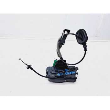 Recambio de cerradura puerta trasera derecha para ford puma hybrid st-line referencia OEM IAM H1BAA26412CE  