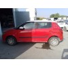 skoda fabia ii (542) del año 2008