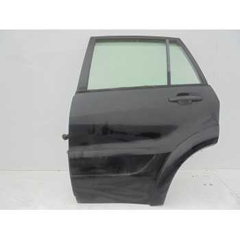 Recambio de puerta trasera izquierda para toyota rav 4 (a2) 2.0 turbodiesel cat referencia OEM IAM 6700442050  