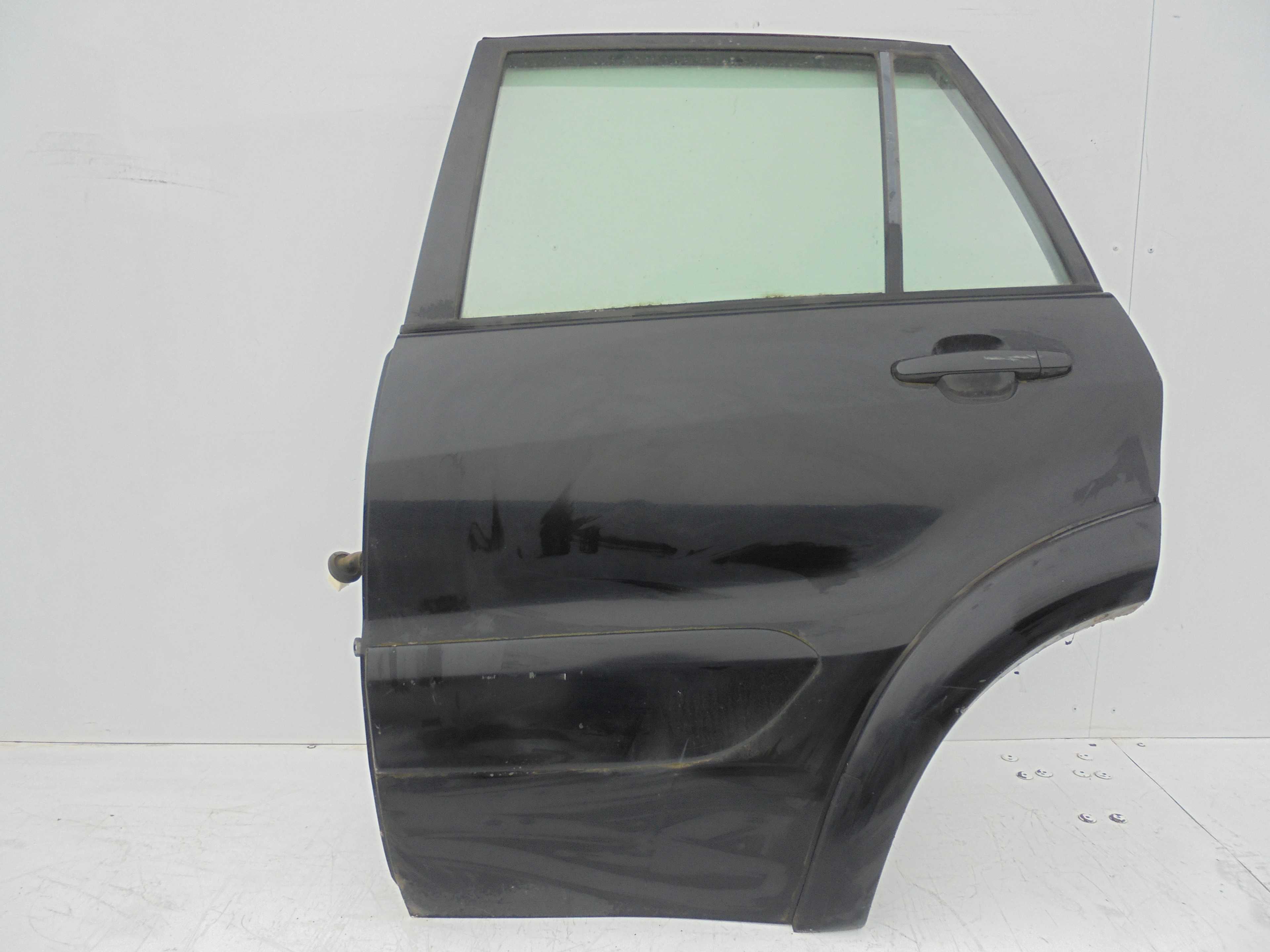 Recambio de puerta trasera izquierda para toyota rav 4 (a2) 2.0 turbodiesel cat referencia OEM IAM 6700442050  