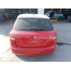 skoda fabia ii (542) del año 2008