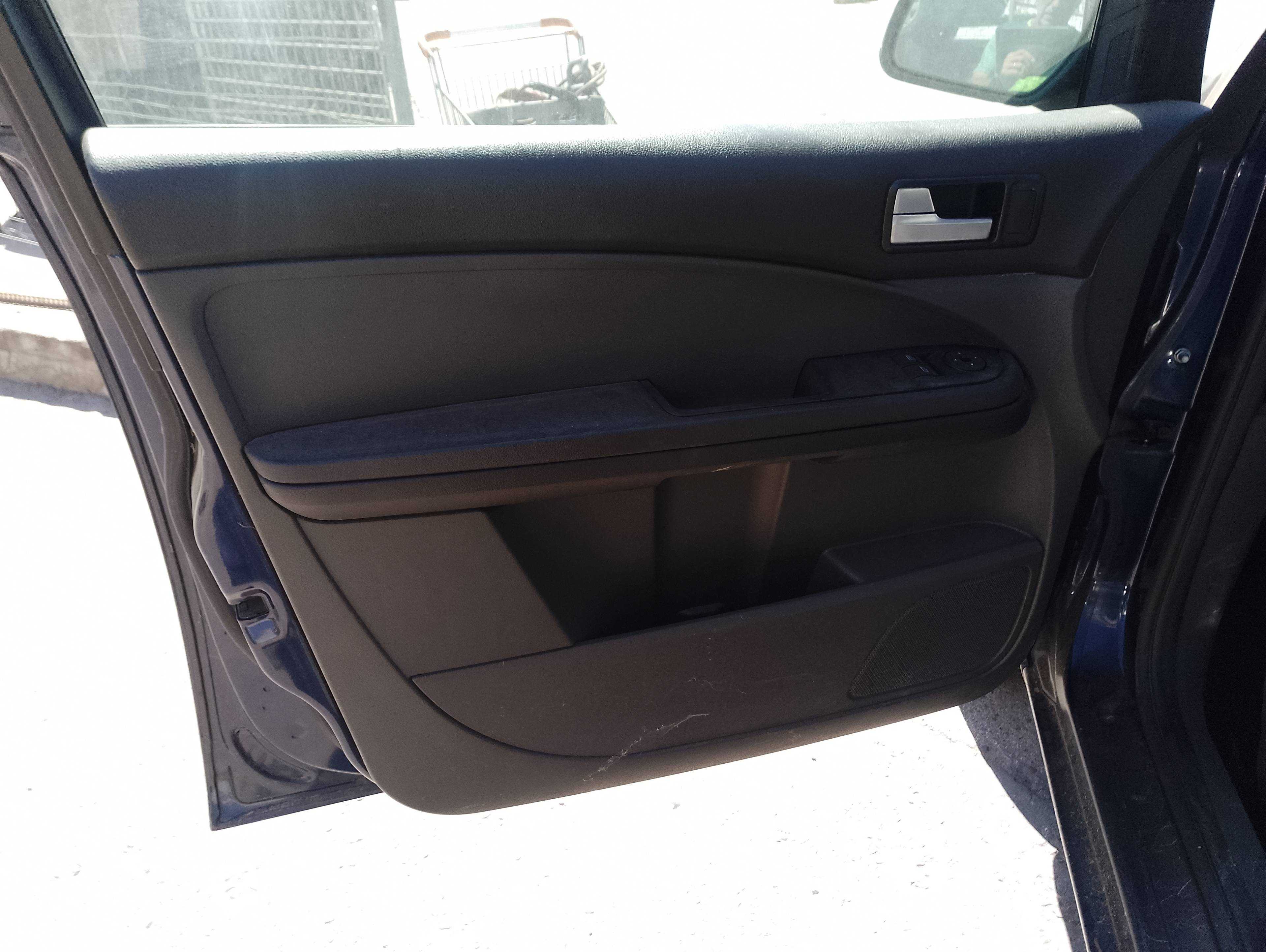 Recambio de guarnecido puerta delantera izquierda para ford focus c-max (cap) ambiente (d) referencia OEM IAM   