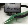 Recambio de mando warning para renault laguna ii (bg0) authentique referencia OEM IAM 442724C  