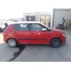skoda fabia ii (542) del año 2008