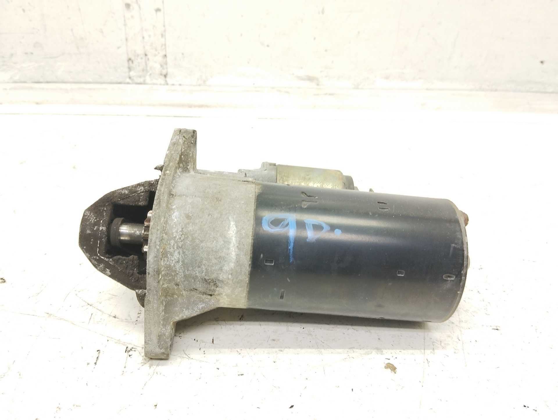 Recambio de motores de arranque para lancia musa (184) 1.9 jtd cat referencia OEM IAM 0001108202  