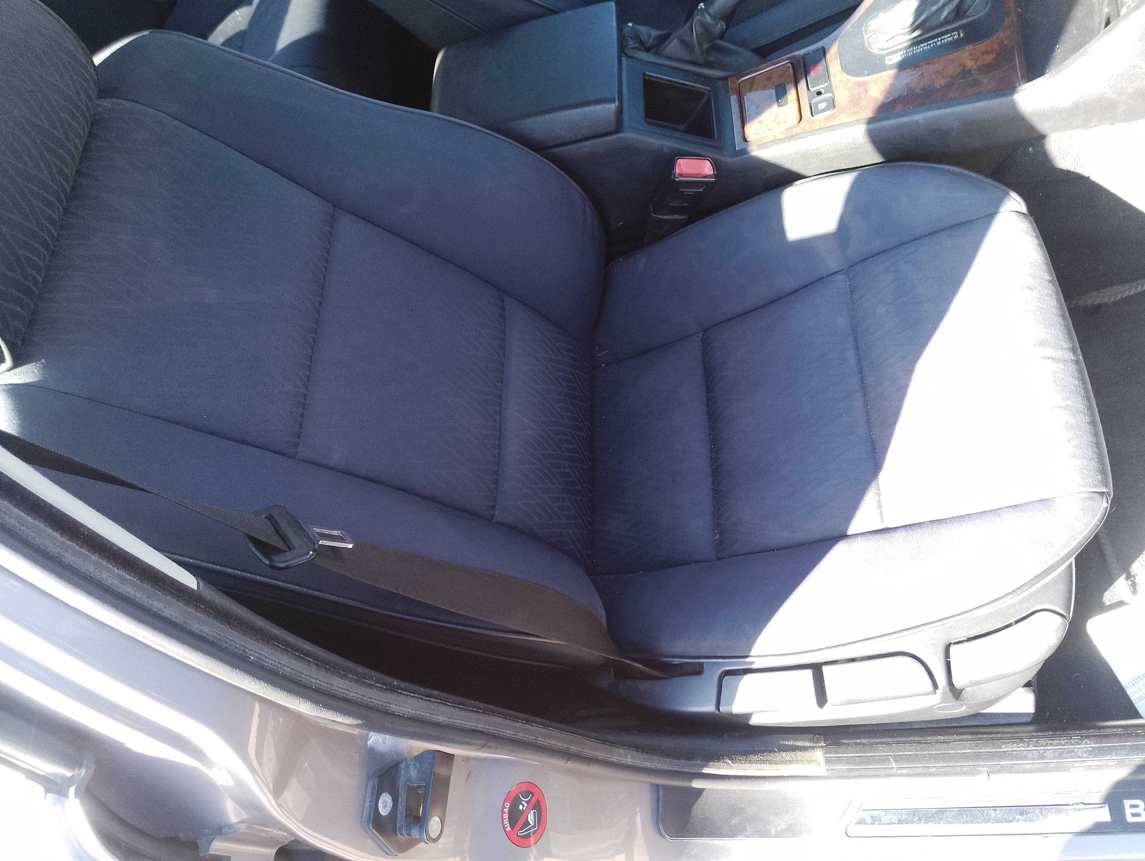 Recambio de asiento delantero derecho para bmw serie 5 berlina (e39) 523i referencia OEM IAM   